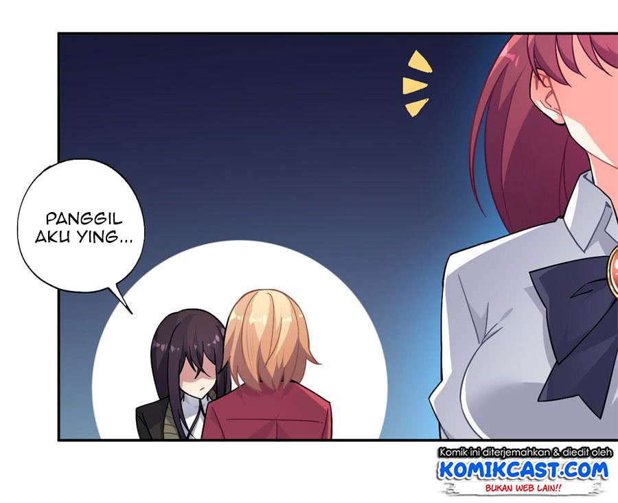 I Picked Up a Demon Lord as a Maid Chapter 15 Gambar 60